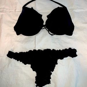 Victoria secret bikini